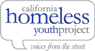 California Homeless Youth Project