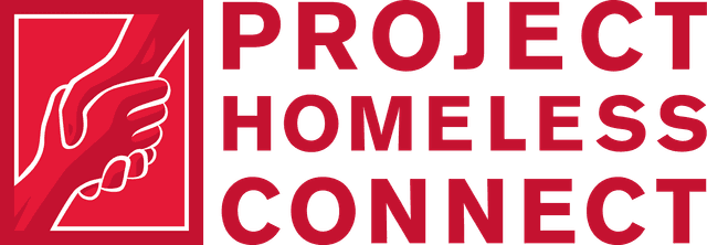 Project Homeless Connect