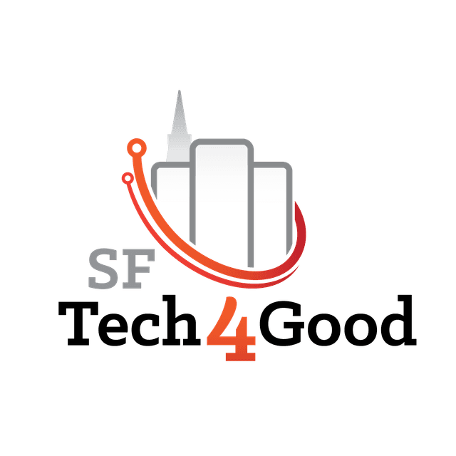 SF Tech 4 Good Logo
