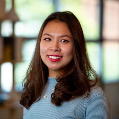 Ami Zou profile photo