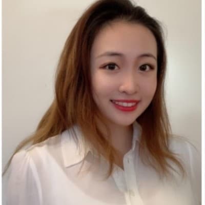 Cancy Han profile photo