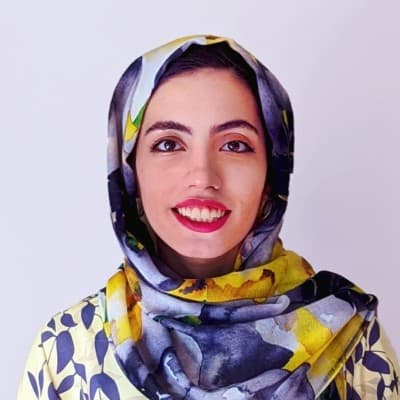 Sepideh Yazdi profile photo