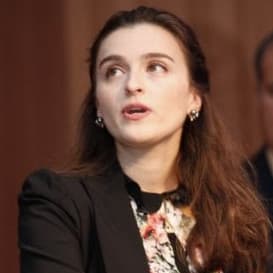 Ghalia Farzat profile photo