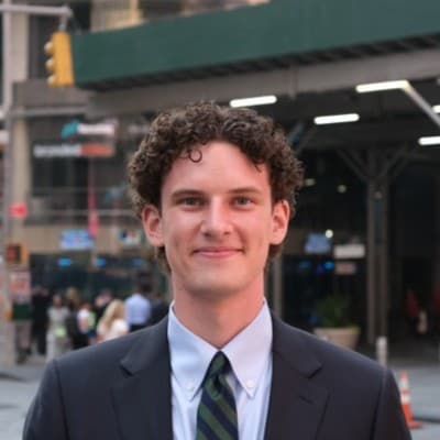 James Church profile photo