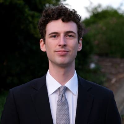 John Church profile photo